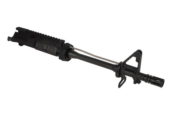 LMT Barreled AR-15 upper receiver with 10.5 inch barrel